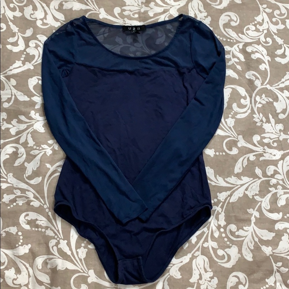 Bodysuit